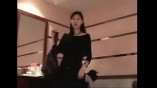 Asian Hotel Prostitute