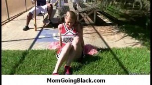 See my step mom going black - hardcore interracial porn 8