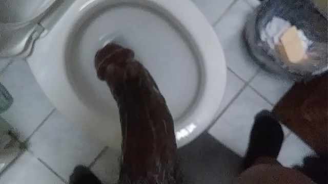 Solo Soapy Dick Rub