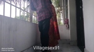 Desi Wife Sex in hardly in Hushband Friends ( Official Video by Villagesex91)