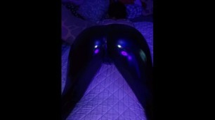 Halloween Latex Ass Worship best Amateur Copule